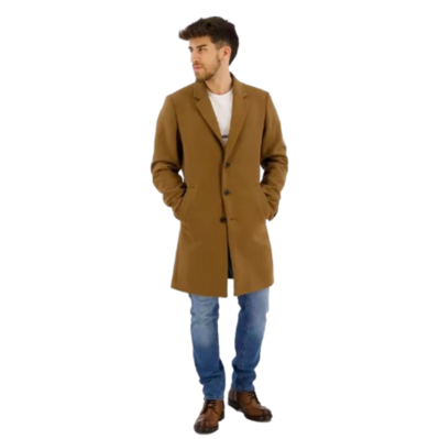 Abrigo Jack & Jones Morrison