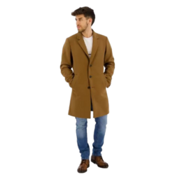 Abrigo Jack & Jones Morrison