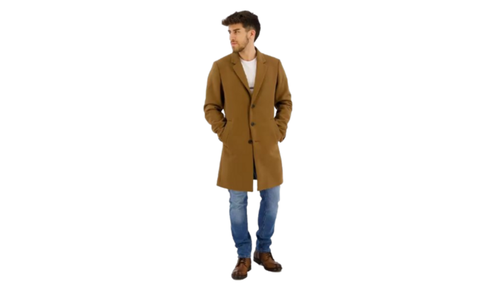 Abrigo Jack & Jones Morrison