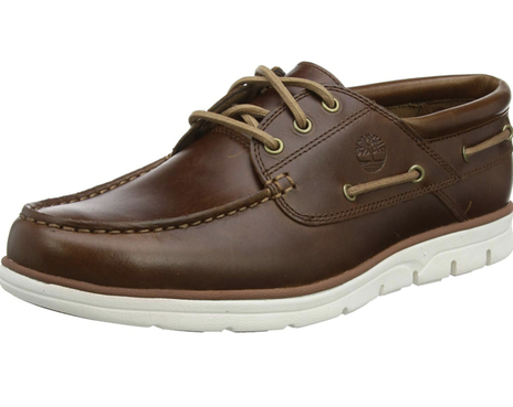 Timberland Bradstreet 