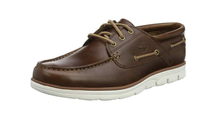 Timberland Bradstreet 