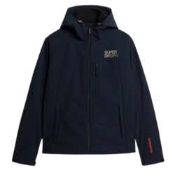 Chaqueta Superdry Trekker