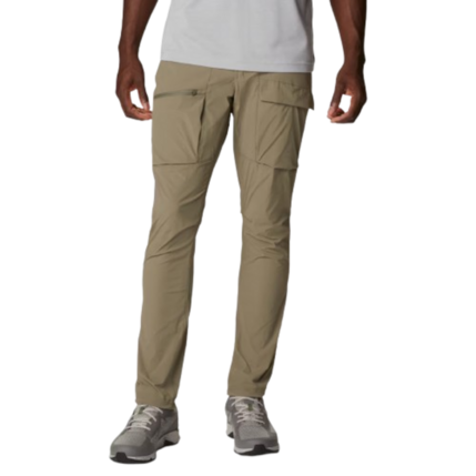 Pantalones Columbia Maxtrail