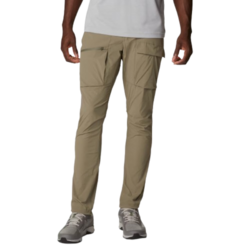 Pantalones Columbia Maxtrail