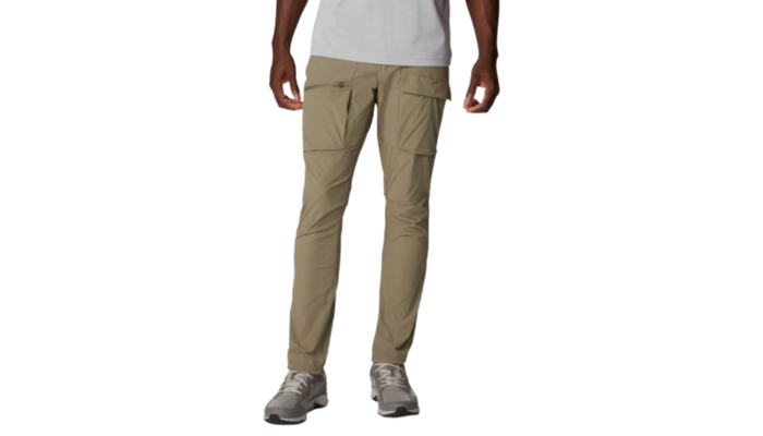 Pantalones Columbia Maxtrail
