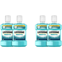 Listerine Mentol