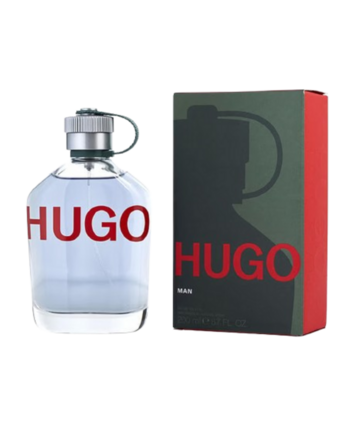 Hugo Man