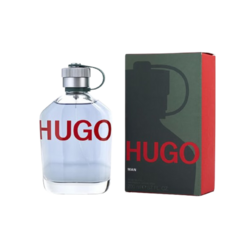 Hugo Man