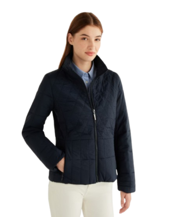 Abrigo Esprit acolchado