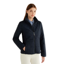 Abrigo Esprit acolchado