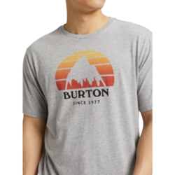 Camiseta Burton Unisex