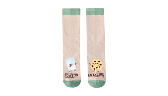 Calcetines Mr Wonderful