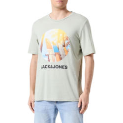 Camiseta Jack & Jones