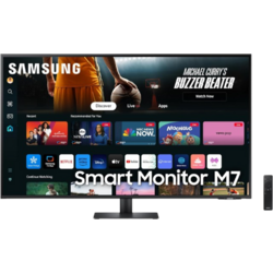 Monitor Samsung M7 43''
