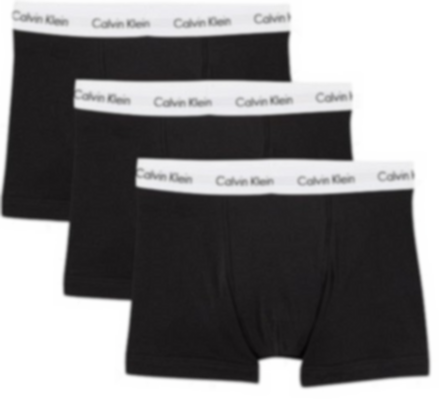 Boxers Calvin Klein