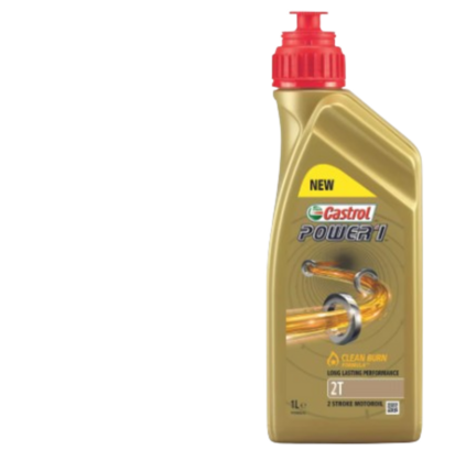 Aceite Castrol Power 1