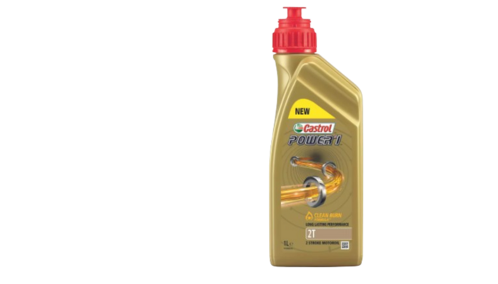 Aceite Castrol Power 1