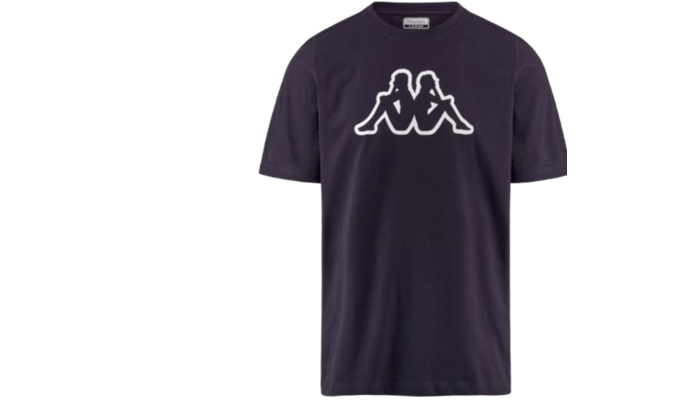 Camiseta Kappa