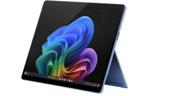 Surface Pro Copilot+PC