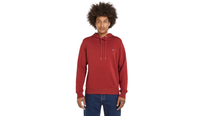 Sudadera Calvin Klein