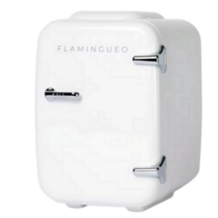 Nevera pequeña Flamingueo