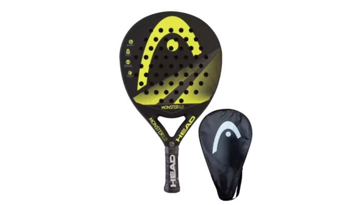 Pala de padel Head Monster