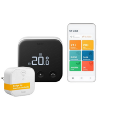 Termostato inteligente