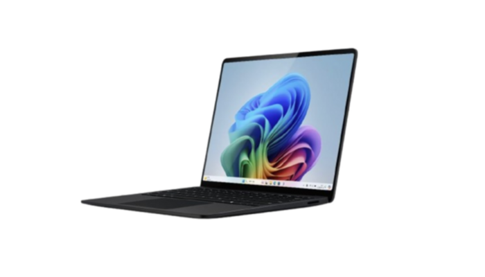 Microsoft Surface Laptop