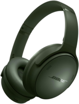 Auriculares Bose QuietComfort