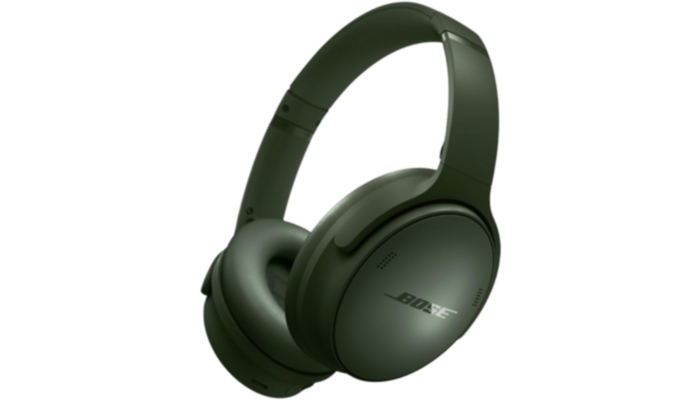 Auriculares Bose QuietComfort