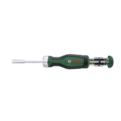 Destornillador Bosch Carraca