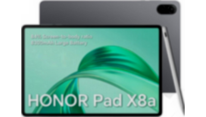 Honor Pad X8a