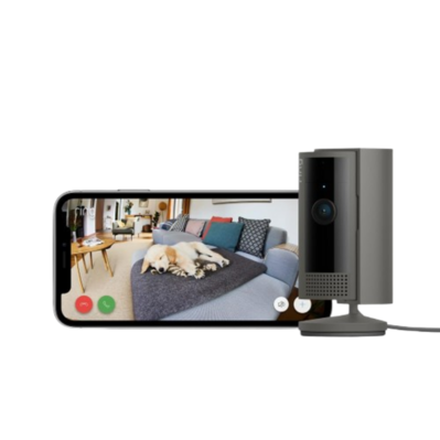 Ring Indoor Camera
