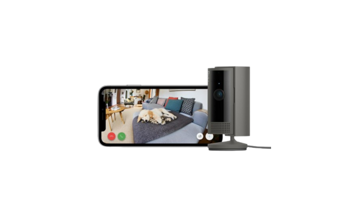 Ring Indoor Camera
