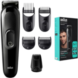 Braun Series 3 MGK3420