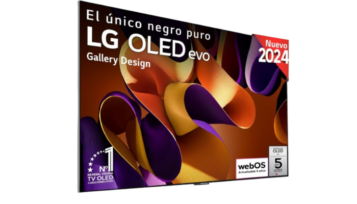 LG OLED Evo 65''