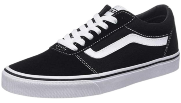 Zapatillas Vans Ward