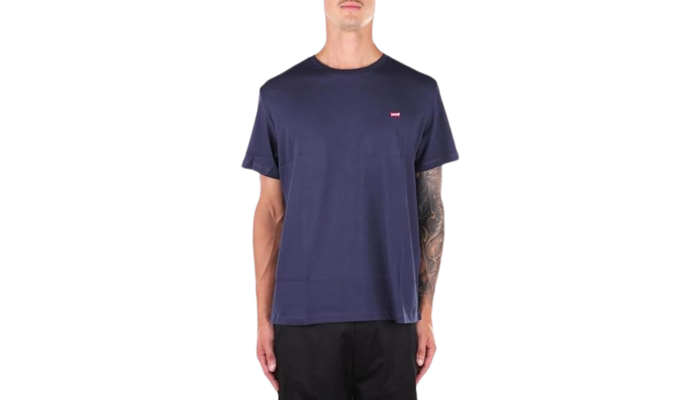 Camiseta Levi's Housemark