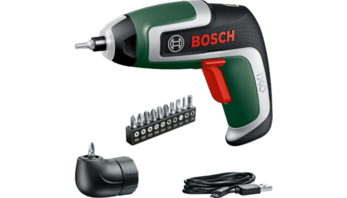 Bosch Home & Garden