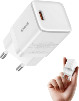 Cargador BaseUS