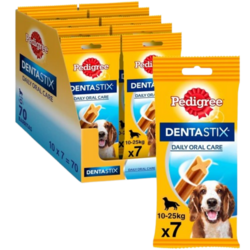 Pedigree Dentastix Snack
