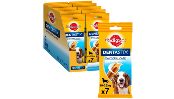 Pedigree Dentastix Snack