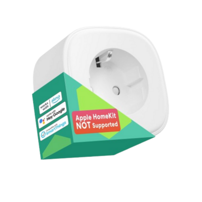 Enchufe inteligente Meross