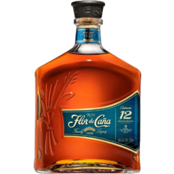 Ron Flor de Caña