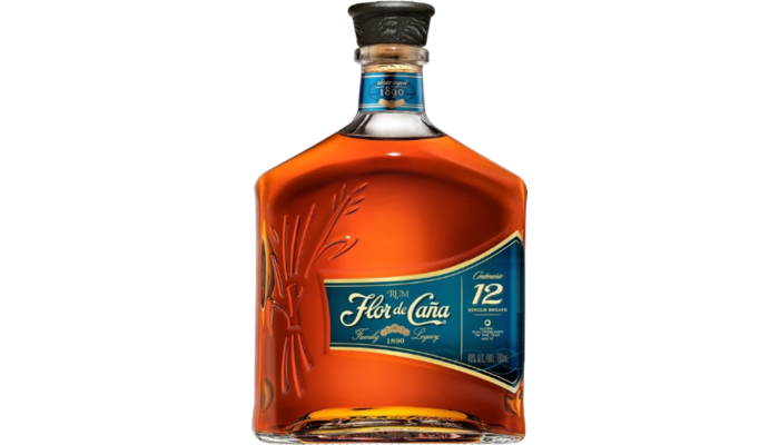 Ron Flor de Caña
