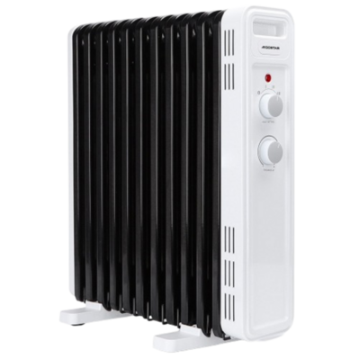 Radiador de aceite 2300W