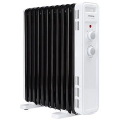 Radiador de aceite 2300W