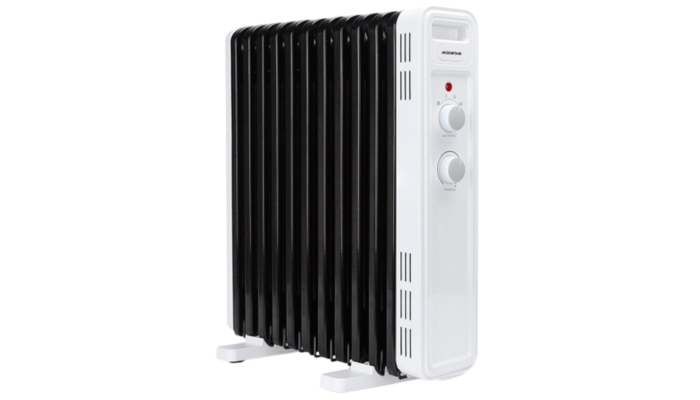 Radiador de aceite 2300W
