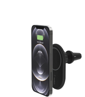 Cargador magnético Belkin