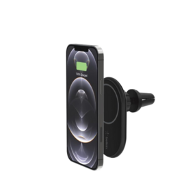 Cargador magnético Belkin